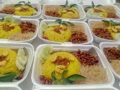 NASI ULAM FARZ