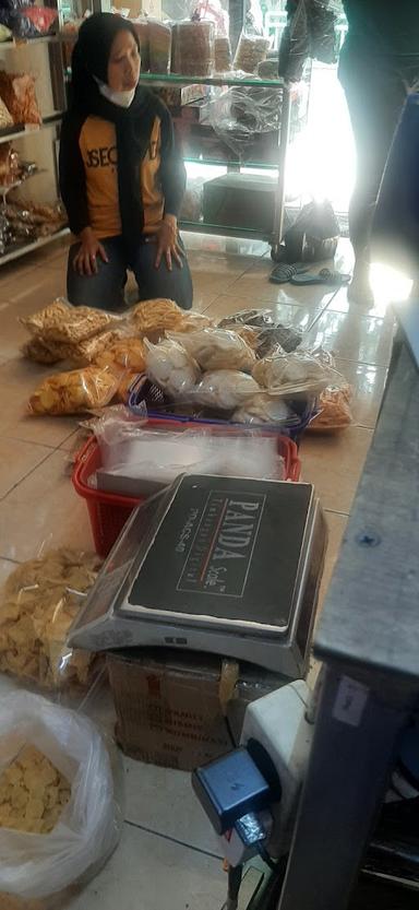 NN SNACK NUSANTARA