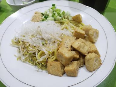 PEMPEK CRISPY ASLI PALEMBANG