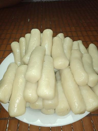 PEMPEK PALEMBANG AISYAH