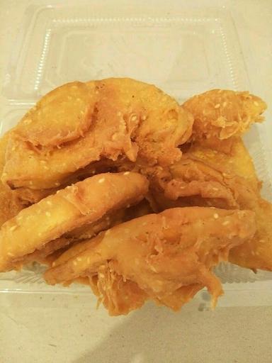 PISANG GORENG WIJEN D&D