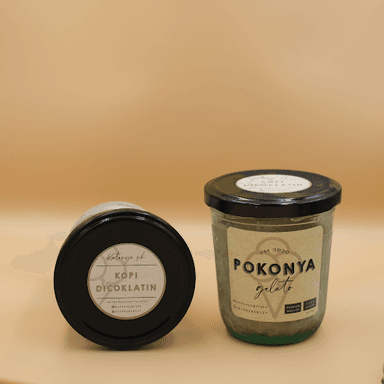 POKONYA GELATO