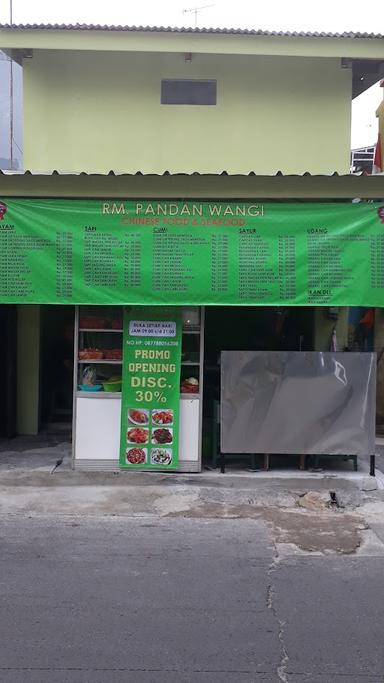 RM. PANDAN WANGI