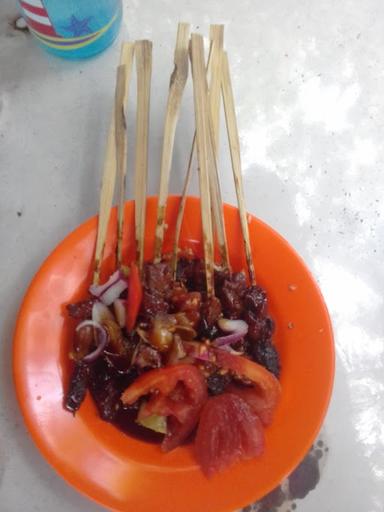 SATE AYAM PONOROGO BANG RICKO