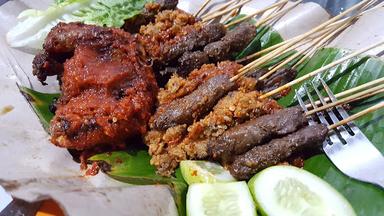 SATE MARANGGI KONENG SARI