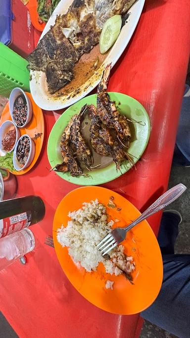 SEAFOOD AMENG 99 KALIMANTAN