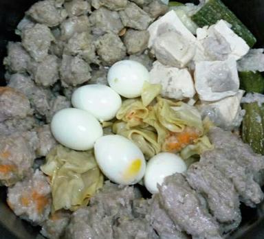 SIOMAY SALIM WTC MANGGA 2