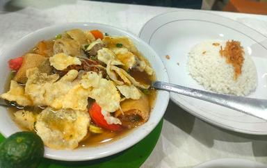 SOTO MIE ASLI BOGOR PAK KADIR