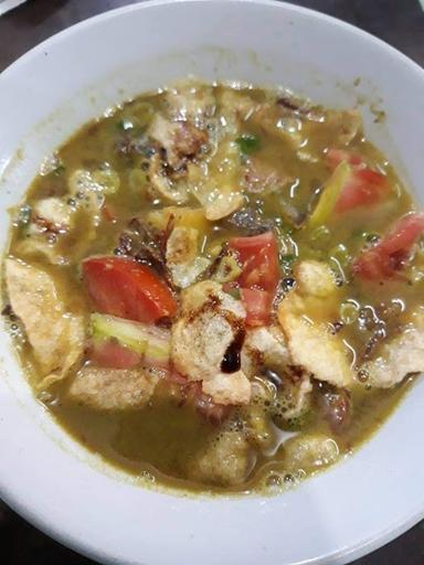 SOTO TANGKAR NOMEN