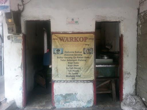 WARKOP EMA