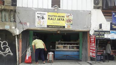 WARTEG KALI JAYA