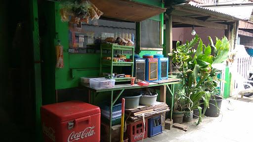 WARUNG ELSA