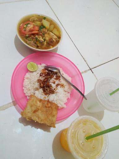 WARUNG GADO-GADO MAMA TIKA