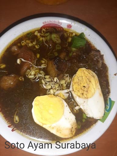 WARUNG MAKAN AKS