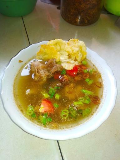 WARUNG NASI CABANG LIPI