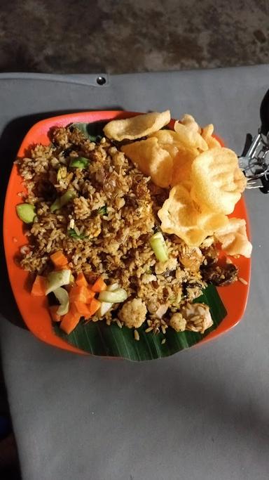 WARUNG REQUEST / NASI GORENG OPLOSAN CABANG