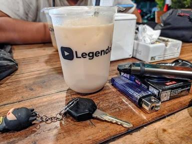 KOPI LEGENDA