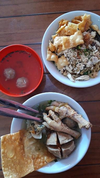 BAKSO CAKYON