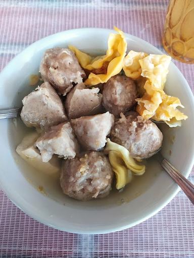 BAKSO GONG CAK GUNDUL