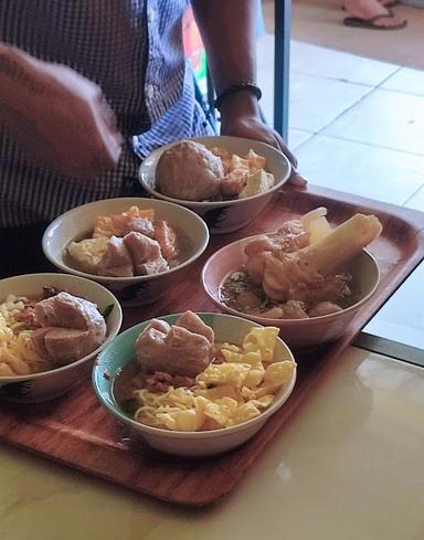 BAKSO MALANG BANG EDI