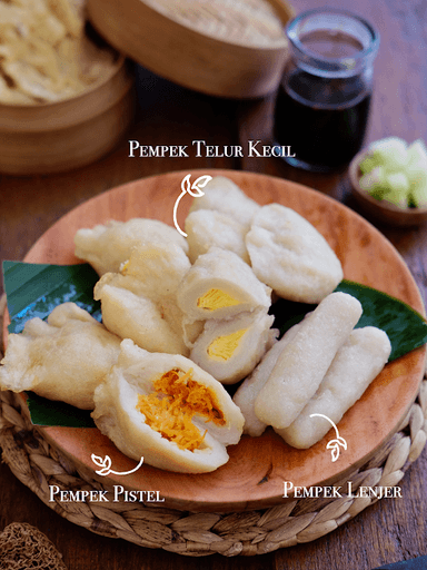 PEMPEK NYONYA YAYU CAB.PAMEKASAN