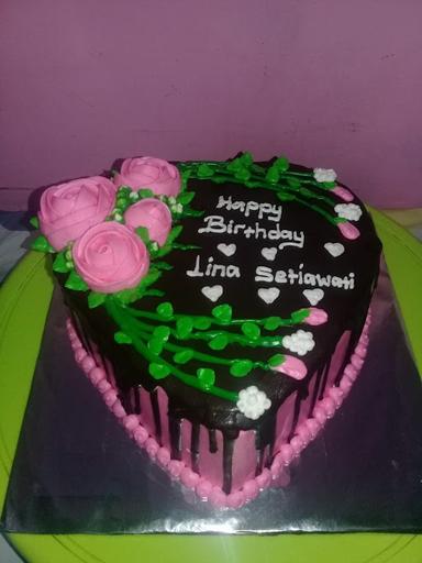 SAFA CAKE