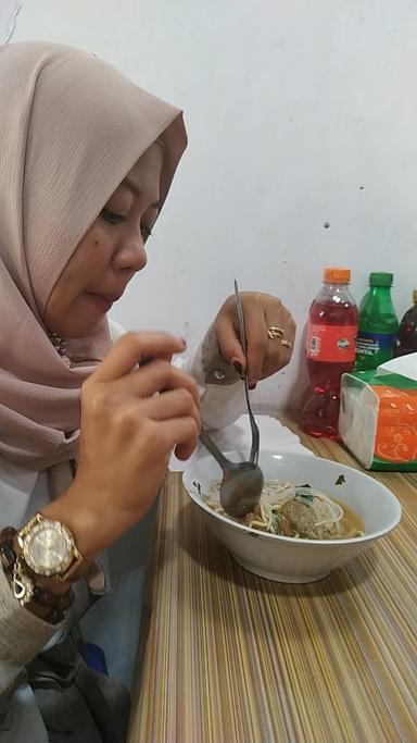 BAKSO DAN MIE AYAM MAGELANG