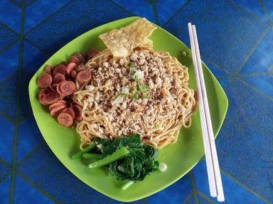 BAKSO PENTOL INDAH