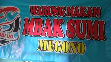 WARUNG MAEM MBAK SUMI