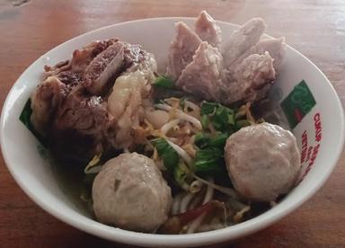 BAKSO OJOLALI SARADAN