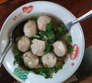 BASO GAMBARSARI