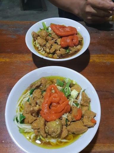 BASO GAMBARSARI