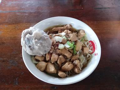 BASO GAMBARSARI