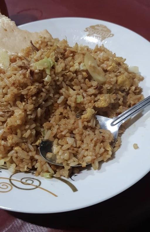 NASI GORENG SUMURRAMA