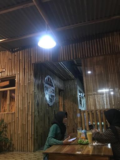 DJATIDIRI COFFEE