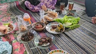 WARUNG BELUT MIH HAJI