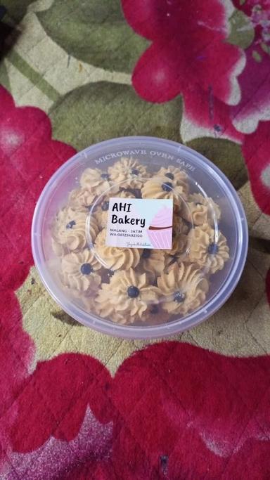 IBU ANIS (AHI BAKERY)