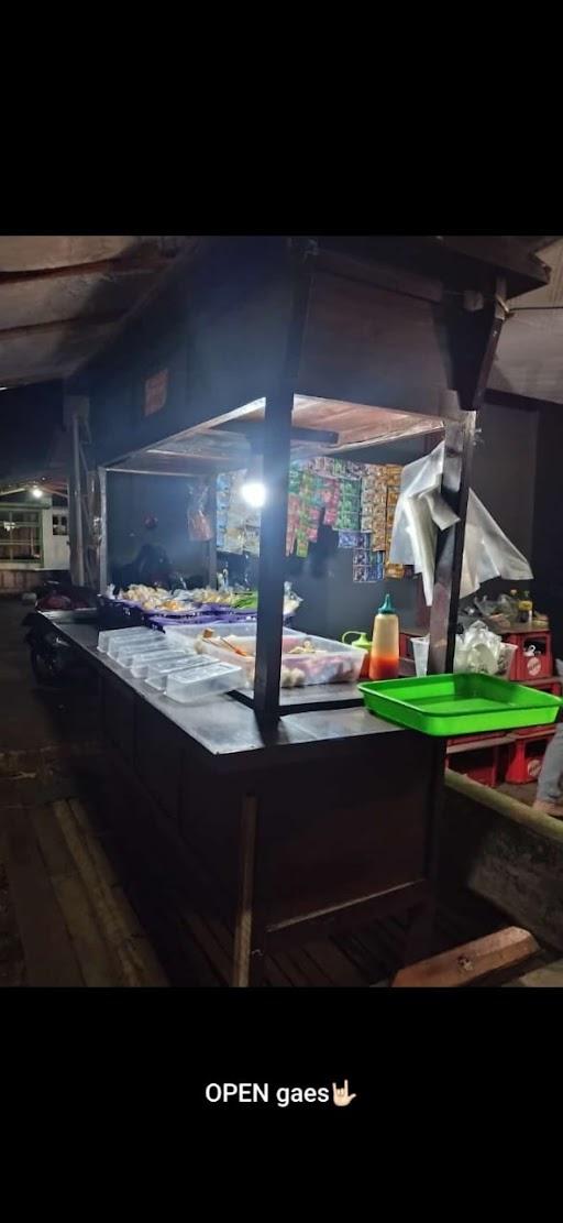 WARUNG NONGKRONG DIVFA (WARNONG)