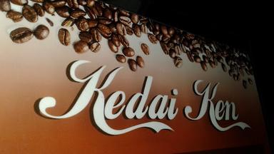 KEDAI KEN