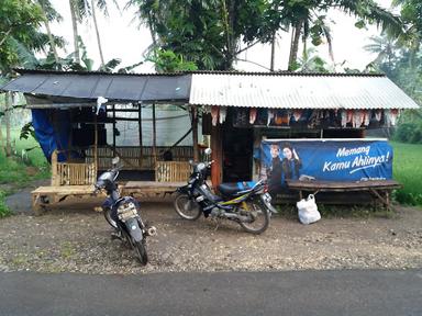 WARUNG KALI