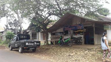 WARUNG PAK SU