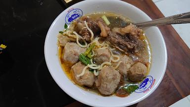 BAKSO BALUNGAN PAK JI GARENG