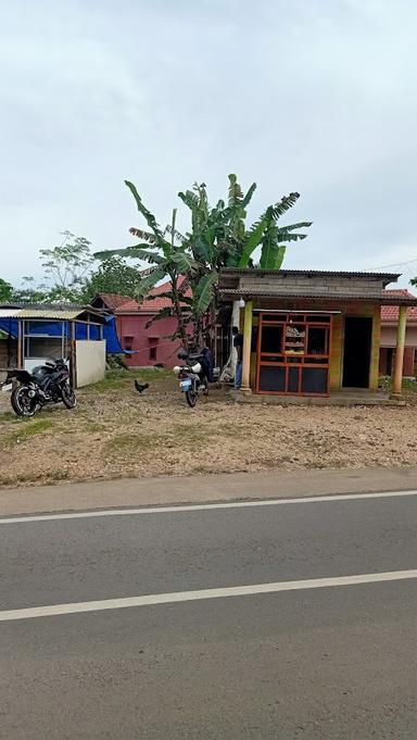 BAKSO BANG IPUL