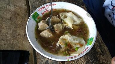 BAKSO MIE AYAM MALBOG