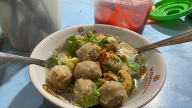 BAKSO PAK ATENG