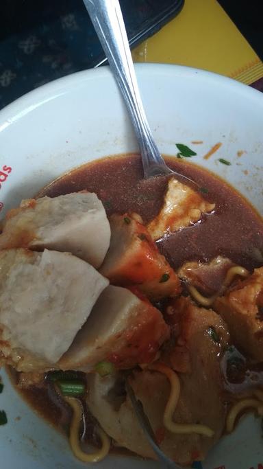 BAKSO PAK EDI