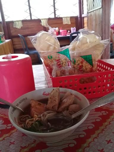 BAKSO TEBING MERDEKA