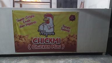 CHIKEN MINI (MAPARA)