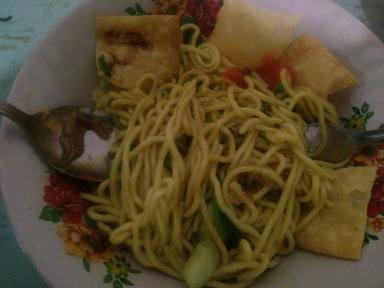 MIE PANGSIT LEGEND