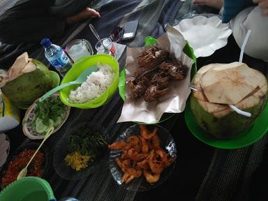 WARUNG POJOK MBAK WIN